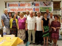 La lutte des Algériens pour libérer leur pays « juste et justifiée »