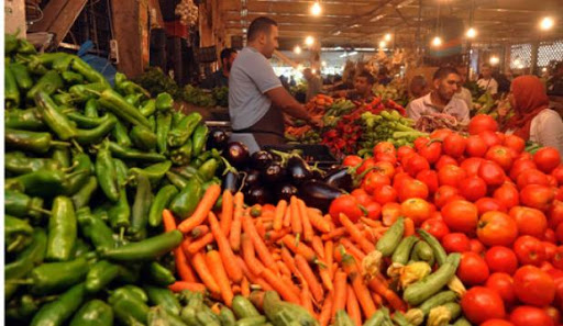 La mercuriale flambe, des prix effrayants