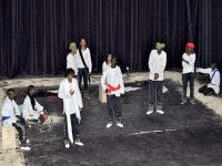 La pièce de théâtre « Er’Rfaâ » pour que vive l’Algérie