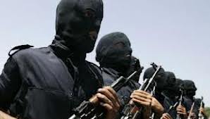 La police algérienne disponible à aider les pays confrontés au terrorisme