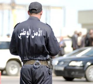 La Police met en garde contre les risques de laisser les enfants seuls dans les véhicules