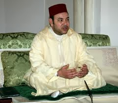 La politique de «sa majesté» se dessine dans la région Mohamed VI légalise la culture du cannabis