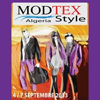 La rentrée modtexstyle Alger