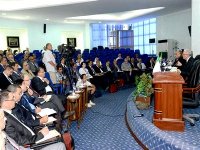 La rentrée universitaire 2013-2014 marquée par un « saut qualitatif » avec l’ouverture de 559 offres de licence