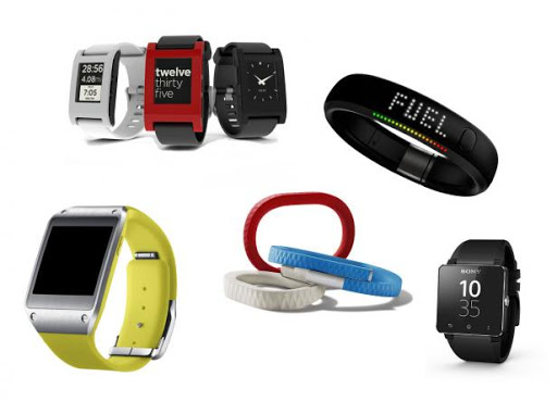 La smartwatch de Samsung a déjà de la concurrence