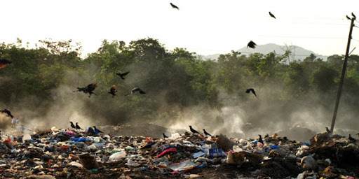 La Suède en pénurie… de déchets!