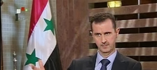 La Syrie va se conformer à la résolution de l’ONU, affirme Bachar el-Assad