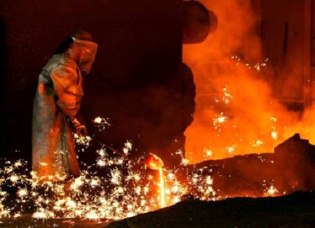 L’accord avec arcelormittal finalisé, El-Hadjar repasse sous le contrôle de Sider