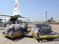 L’Algérie octroie une aide humanitaire d’urgence à la Namibie