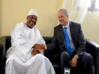 L’Algérie réitère sa disponibilité à consolider les acquis démocratiques au Mali