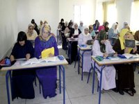 L’analphabétisme en Algérie pourrait être éradiqué fin 2016 (ONA)