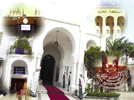 L’APN au chômage, des centaines de décrets en souffrance, 15 projets de loi en attente… Institutions au ralenti : jusqu’à quand ?