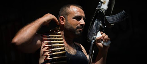 L&rsquo;Armée syrienne libre rejette la proposition russe sur les armes chimiques