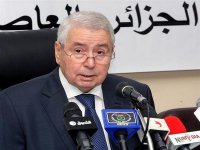 Le 4e congrès du RND « une étape décisive dans l’histoire du parti » (Bensalah)