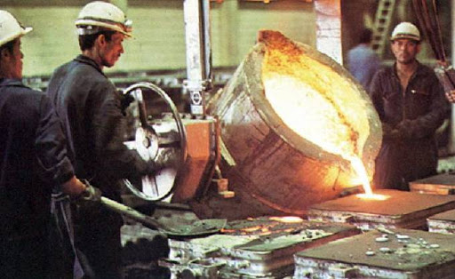 Le complexe d’El-hadjar change de main L’Etat exerce son droit de préemption