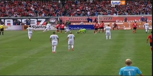 Le derby USM Alger-MC Alger se solde par trois morts,Le stade du 5-Juillet va-t-il être fermé avant 2015 ?