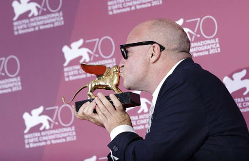 Le documentaire «Sacro Gra» primé à la Mostra de Venise