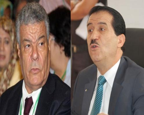 Le FLN et le TAJ ont posé le premier jalon d’une imminente reconfiguration politique Le temps des grandes manoeuvres