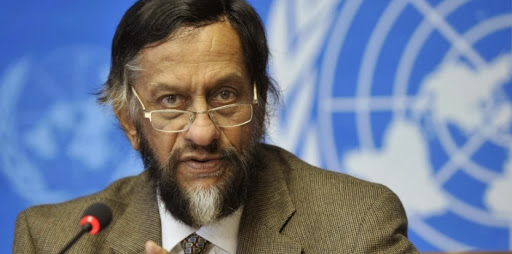 Le Giec se réunit à Stockholm pour plancher sur le réchauffement climatique