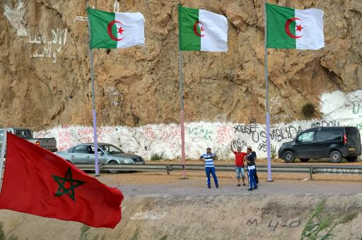 Le Maroc confronté à la lutte d&rsquo;Alger envers la contrebande