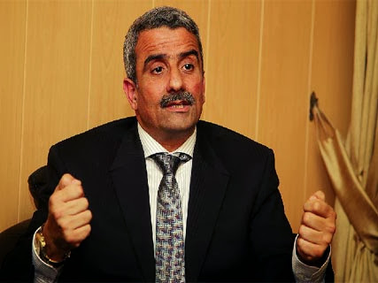 Le ministre de la Jeunesse et des Sports, Mohamed Tahmi, “Toute la lumière sera faite sur le drame du 5-Juillet !”