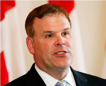 Le ministre des affaire étrangères canadien demain à Alger,Premier test diplomatique pour Lamamra