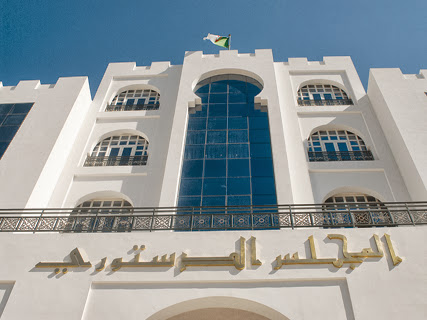 Le noyau dur de ce front se réunit aujourd’hui, Initiative politique pour s’opposer à la révision constitutionnelle