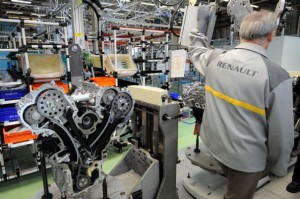 LE P-DG de Renault Algérie Production “La priorité aux sous-traitants locaux ne signifie pas exclusivité”