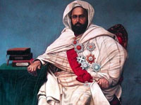 Le premier tour de manivelle est prévu pour novembre prochain, Un film sur l’Emir Abdelkader