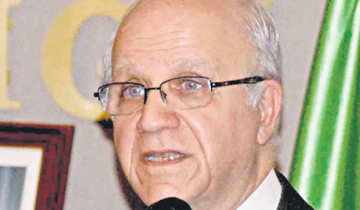 Le président Bouteflika nomme Mourad Medelci à la tête du Conseil constitutionnel