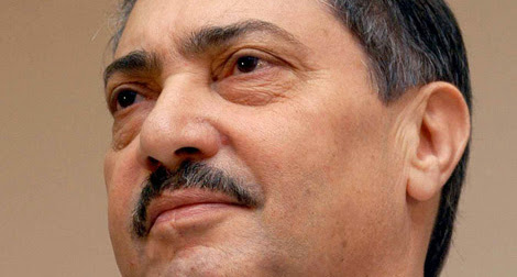 Le retour de Benflis sur la scène politique