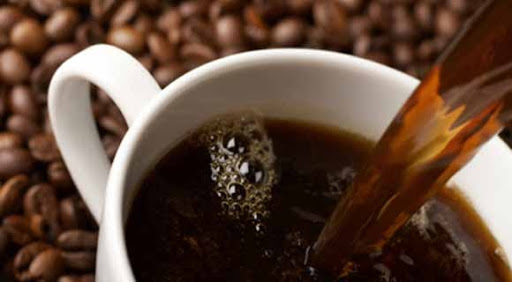 Le Salon International du Thé et du Café Du 30 novembre au 2 décembre 2013, Alger