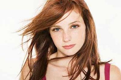 Le secret des beaux cheveux