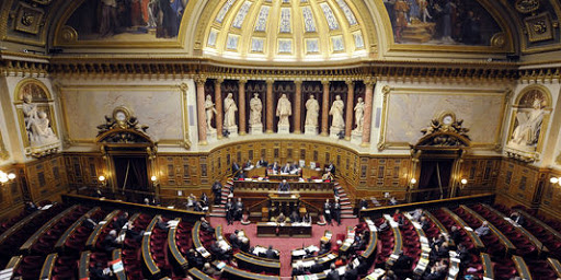 Le Sénat américain s’accorde sur les contours d’une intervention en Syrie