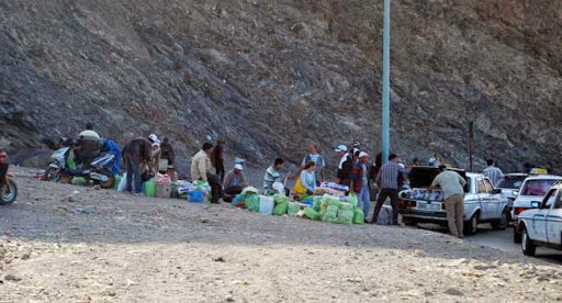 Le trafic de carburant reprend de plus belle aux frontières de l&rsquo;Est