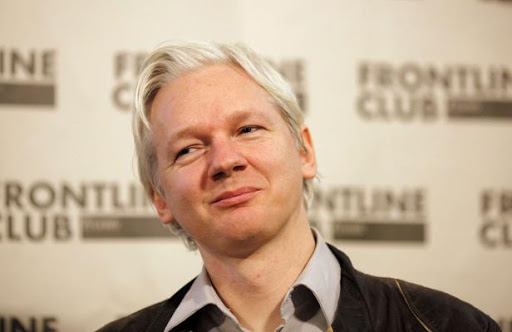 Législatives en Australie: Et si Julian Assange était élu sénateur?