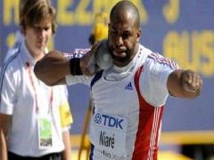 l’équipe junior d’Algérie éliminée suite à son refus de jouer contre Israël