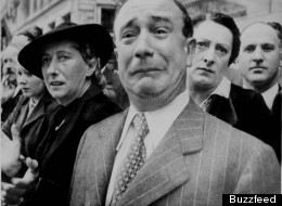 Les 40 photos les plus puissantes jamais prises au monde depuis 100 ans.