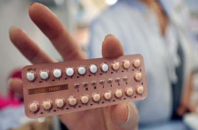 Les Algériennes contre la pilule