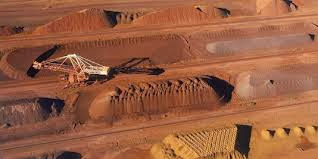 Les futurs pôles miniers de l’Algérie