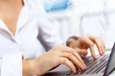 Les NTIC, nouveau terrain de chasse des femmes ?