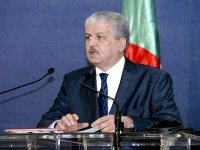 Les projets vont se renforcer avec une plus grande dynamisation (Sellal)