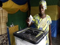 Les Rwandais élisent leurs députés, le parti au pouvoir grand favori