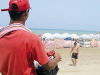 Les vacances des uns et des autres, Nabil ou l’art de joindre l’utile à l’agréable