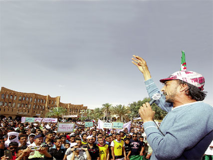 Leur Comité national sonne le retour à la protestation,Les chômeurs font leur rentrée