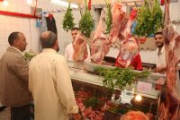 L’inflation a atteint un « pic historique » à 8,9% en 2012 (Banque d’Algérie)