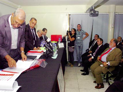 L’Ouverture des plis a eu lieu hier au siège de l’ARPT Mobilis, Djezzy, Nedjma : à trois pour la 3G