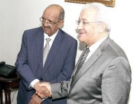 M. messahel prend ses fonctions au ministère de la Communication « le citoyen à le droit d’avoir une presse crédible »