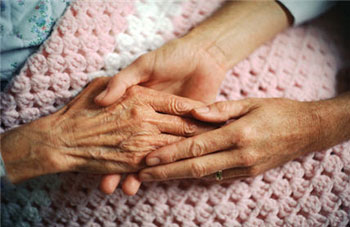 Maladie d’Alzheimer en Algérie : 100.000 personnes atteintes