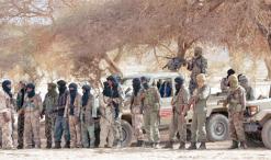 Mali, Brusque regain de violences dans le Nord